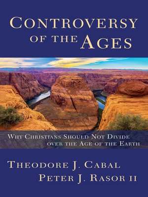 cover image of Controversy of the Ages